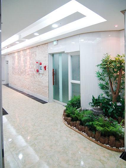 Open House Apgujeong-Rodeo ,Cony Hotel โซล ภายนอก รูปภาพ